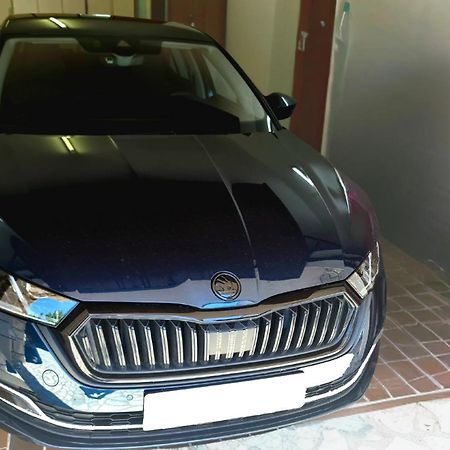 Villa Kovach Krk Town Zewnętrze zdjęcie