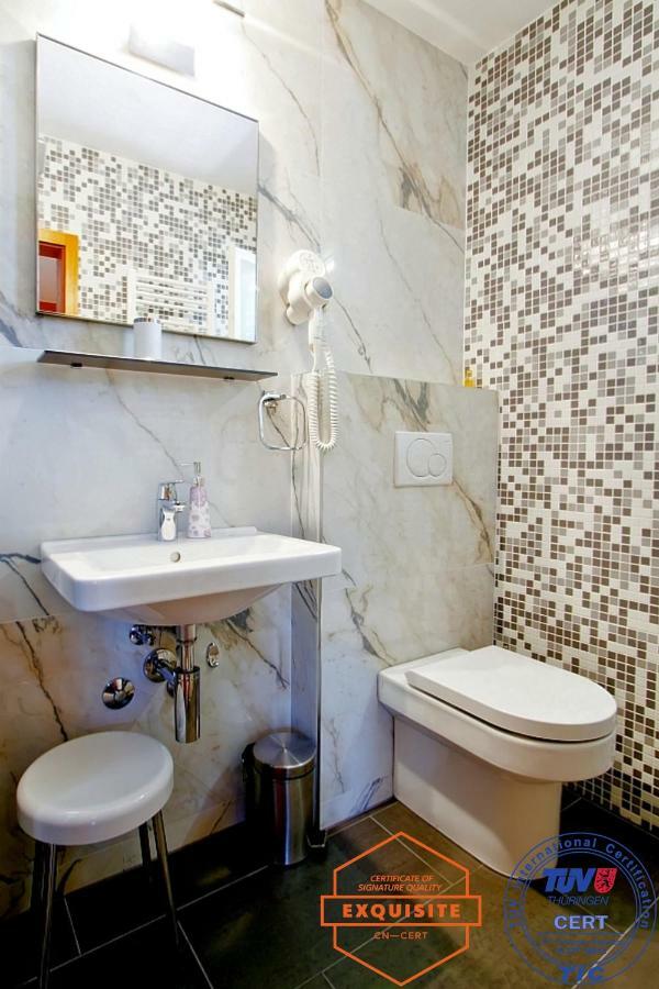 Villa Kovach Krk Town Zewnętrze zdjęcie