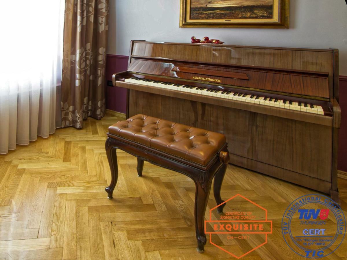 Villa Kovach Krk Town Zewnętrze zdjęcie