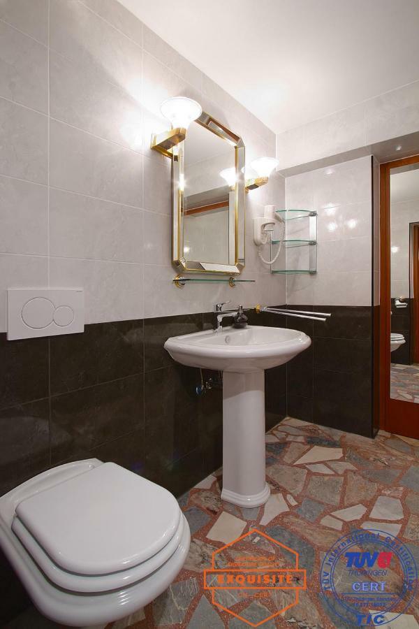 Villa Kovach Krk Town Zewnętrze zdjęcie